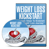 Weight Loss Kickstart icono