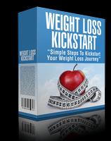 Weight Loss Kickstart poster