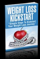 Weight Loss Kickstart تصوير الشاشة 1