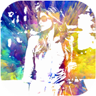 Carbon Photo Editor - Double Exposure Effect ikon