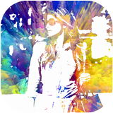 Carbon Photo Editor - Double Exposure Effect icon