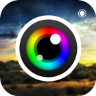 DSLR Camera - Selfie Blur Camera アイコン