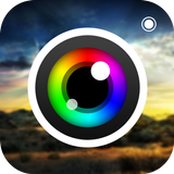 DSLR Camera - Selfie Blur Camera icône