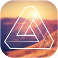 Geometry Camera