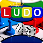 Ludo - Classic King-icoon