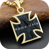 Write Name On Pics biểu tượng