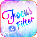 Focus n Filter - Name Art APK