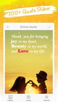 Picture Quotes, photo quotes syot layar 1