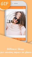 Window Photo Effects 截图 1