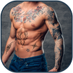 Tattoo Name On My Photo Editor 2018