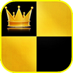 Piano Tiles 2 Gold & Black VIP