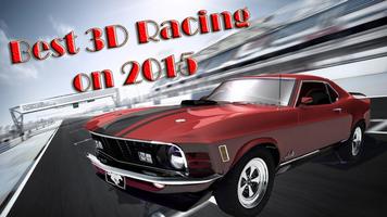 Car Game Furious Racing 3D capture d'écran 1