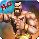 Ultra Street Fighting 6 APK