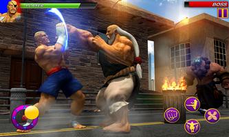 Ultra Street Fighting 6 capture d'écran 2