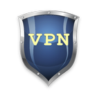 VPN Master icône