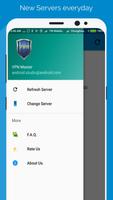 VPN Master capture d'écran 3