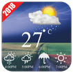 Weather Live Forecast and widget
