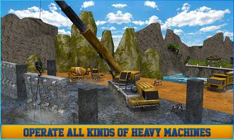 Castle Construction Builder ảnh chụp màn hình 3