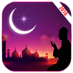 Muslim Guide-Ramadan 2018:Prayer times:Azan-Quran