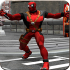 Dead Player : Superhero War icon