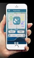 Podomètre: Compteur d'étape: Calorie Burner capture d'écran 1