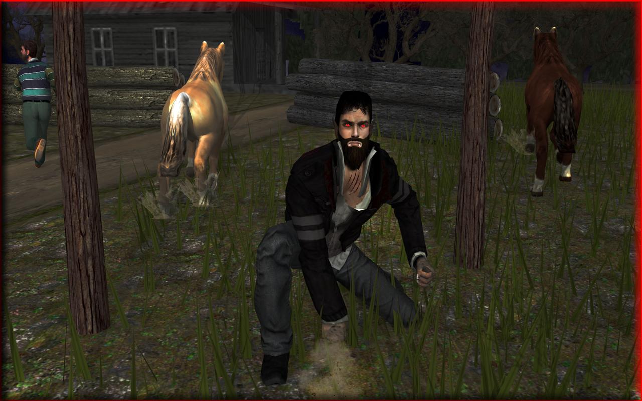 Rise Of The Werewolf For Android Apk Download