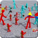 Stickman Battle of Warriors APK