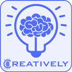 Creatively – Creative Idea Craft icône
