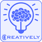 Creatively – Creative Idea Craft آئیکن