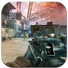 Modern Combat Terrorist Attack simgesi