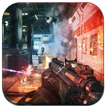 Modern Combat Terrorist Attack 2