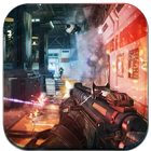 Modern Combat Terrorist Attack 2 simgesi