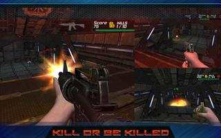Modern Combat Terrorist Attack 2 gönderen