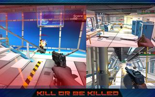 Modern Combat Terrorist Attack 2 Ekran Görüntüsü 2
