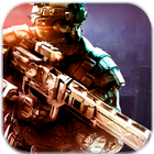Modern Commando Strike আইকন