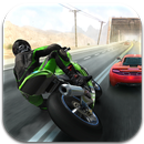 Moto Racer Rush APK