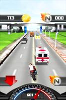 2 Schermata Moto Racer Rush