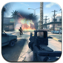 Gunner Battle Commando Attack APK