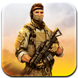 Frontline Soldier Combat biểu tượng