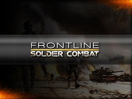 Frontline Soldier Combat screenshot 3
