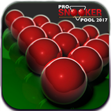 Pro Snooker Pool 2017 simgesi