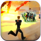 Gun Shoot Wars Reload simgesi