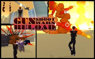 Gun Shoot Wars Reload gönderen