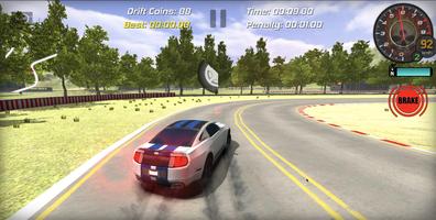Real Drift Xtreme - Car Racing gönderen