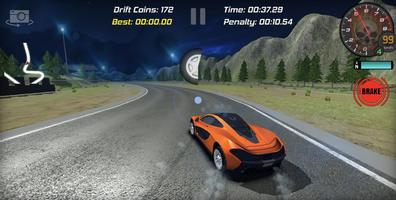 Real Drift Xtreme - Car Racing Ekran Görüntüsü 1
