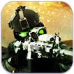 Sniper Gun Shooting 3D Free - FPS