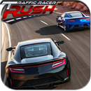 Traffic Racer Rush - Highway Car Racing Fever APK