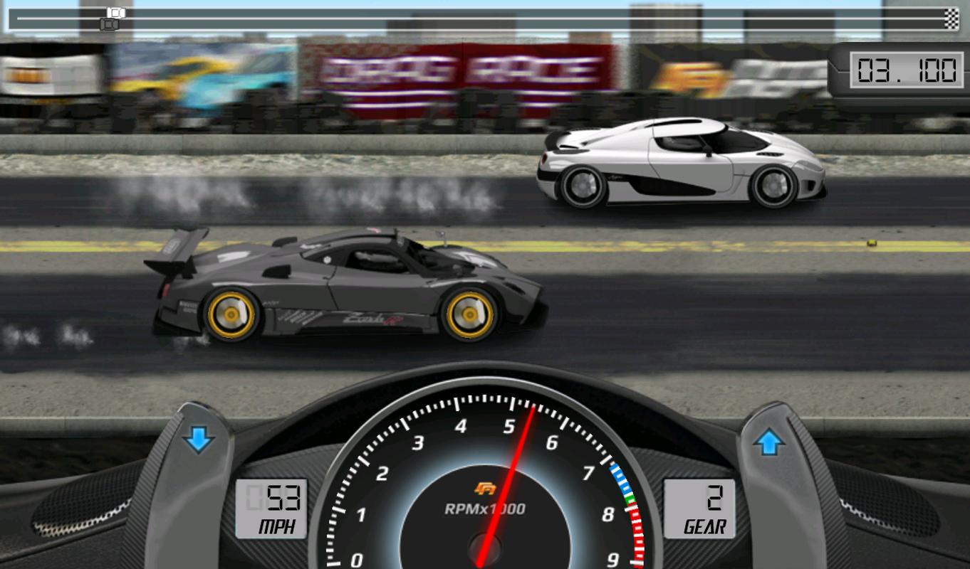 Drag Racing APK Download - Free Racing GAME for Android ...