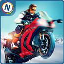 Hrithik Bike Racing-APK