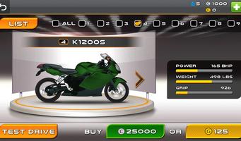 Hrithik Bike Racing スクリーンショット 3